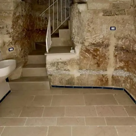 Dimora Chiantera Appartement