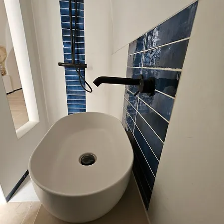 Dimora Chiantera Lägenhet *