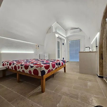 Apartment Dimora Chiantera