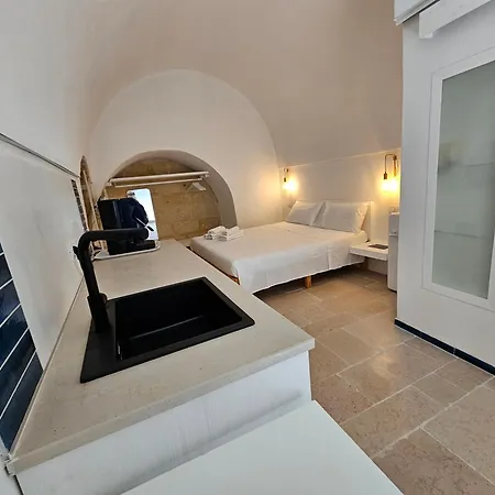 Dimora Chiantera * Polignano a Mare