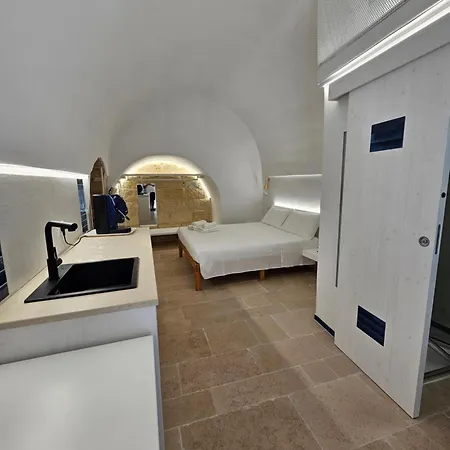 Dimora Chiantera Apartment *