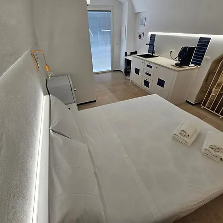 Dimora Chiantera Polignano a Mare