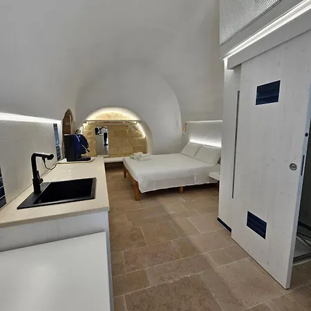 Dimora Chiantera Apartment *