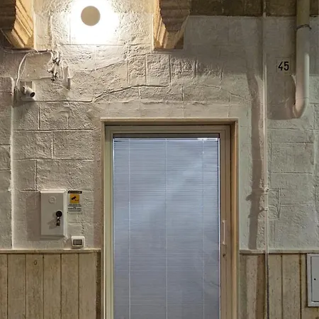 Dimora Chiantera Appartement *