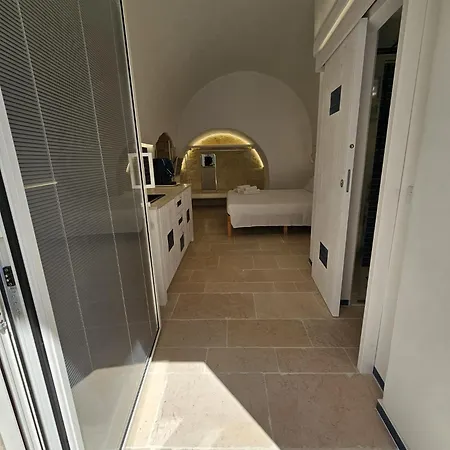 Dimora Chiantera Apartment *