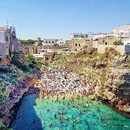 Dimora Chiantera * Polignano a Mare