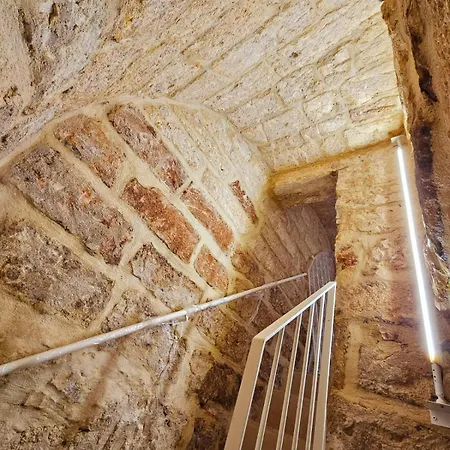 Appartement Dimora Chiantera