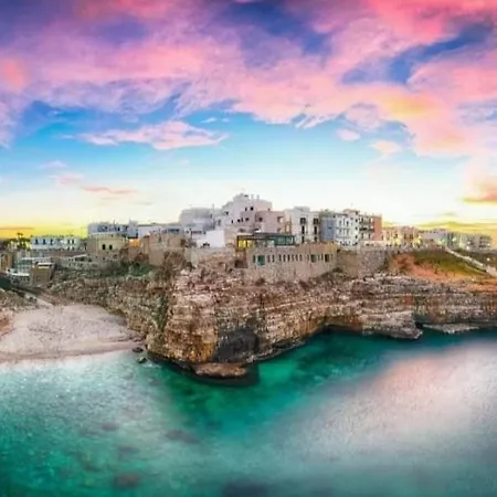 Dimora Chiantera * Polignano a Mare