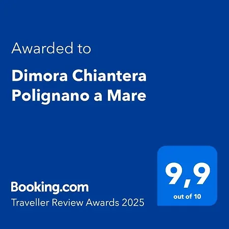 Dimora Chiantera