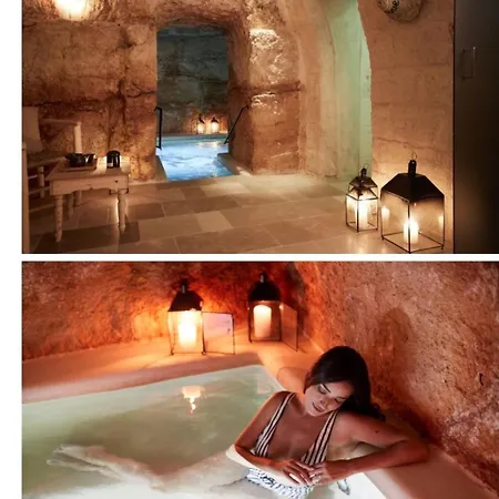 Apartment Dimora Chiantera