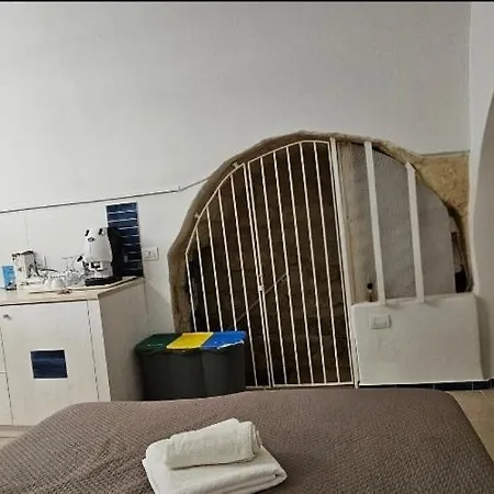 Appartement Dimora Chiantera Polignano a Mare