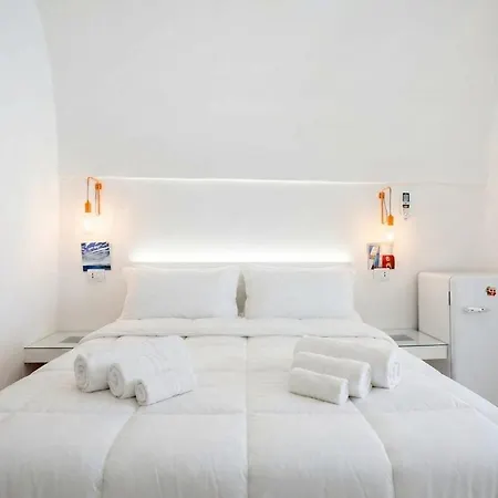 Apartment Dimora Chiantera Polignano a Mare