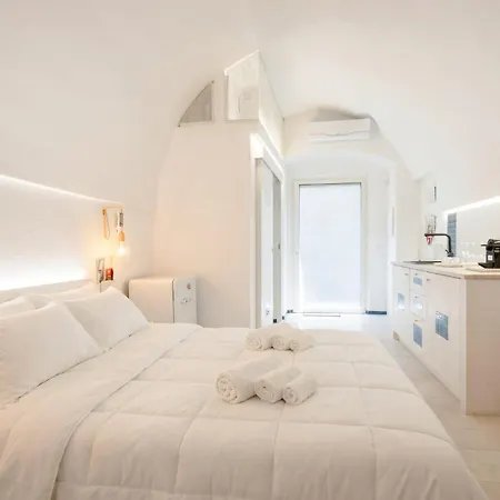 Dimora Chiantera Apartment *