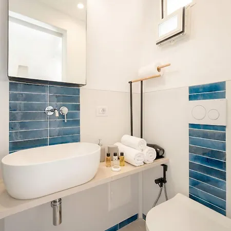 Apartment Dimora Chiantera *